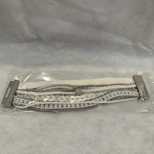 Victoria Emerson Cuff Bracelet Brand New